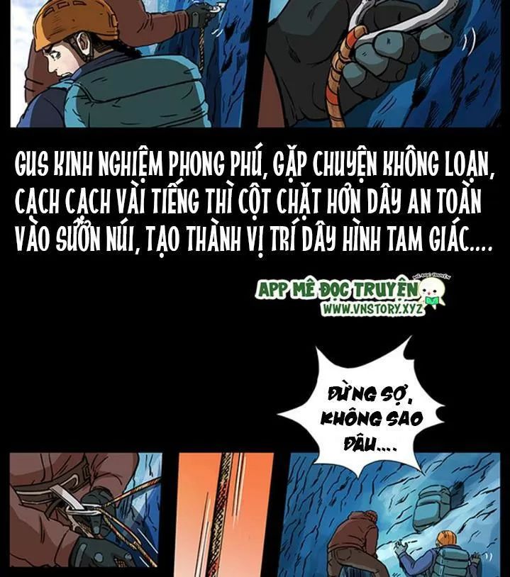 U Minh Ngụy Tượng Chapter 269 - Trang 2