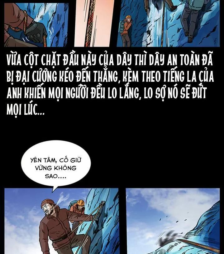 U Minh Ngụy Tượng Chapter 269 - Trang 2