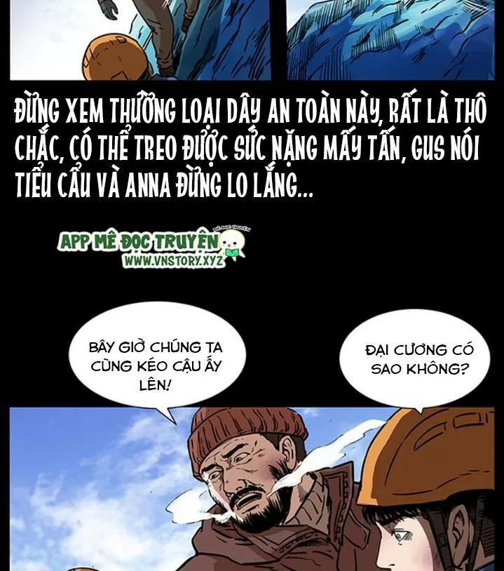 U Minh Ngụy Tượng Chapter 269 - Trang 2