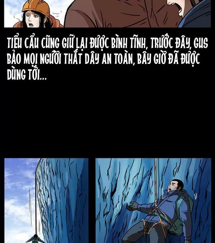 U Minh Ngụy Tượng Chapter 269 - Trang 2