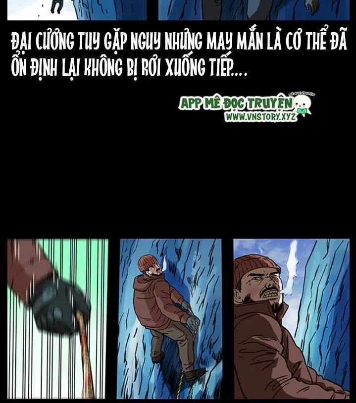 U Minh Ngụy Tượng Chapter 269 - Trang 2