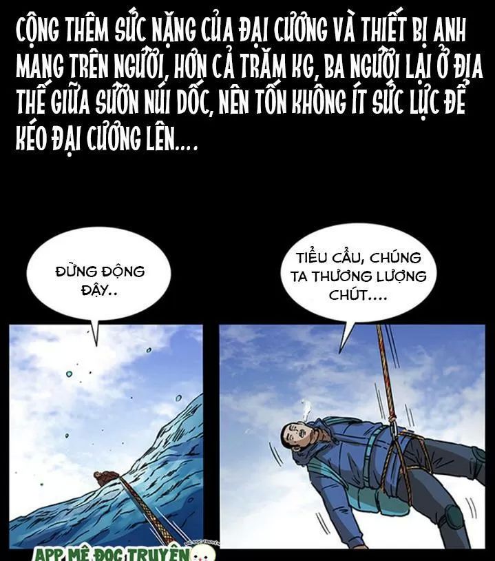 U Minh Ngụy Tượng Chapter 269 - Trang 2