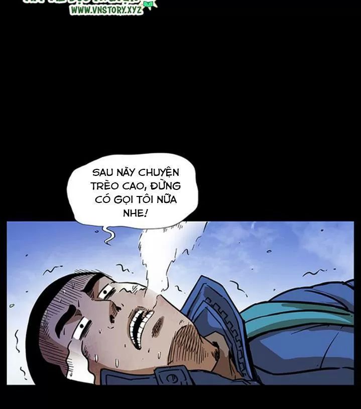 U Minh Ngụy Tượng Chapter 269 - Trang 2