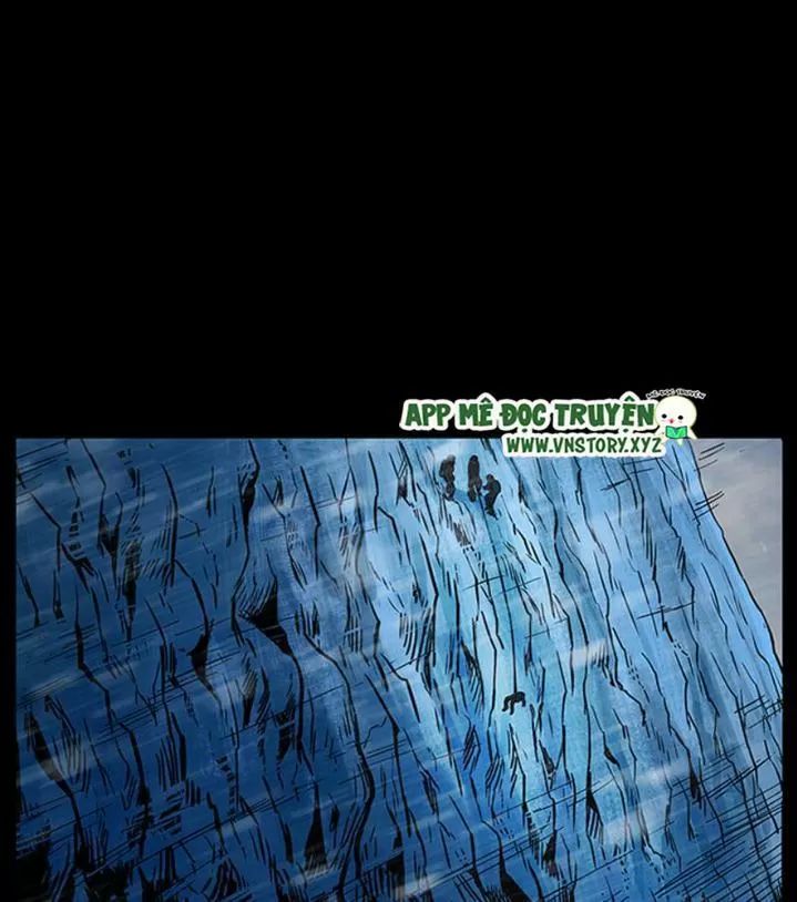 U Minh Ngụy Tượng Chapter 269 - Trang 2