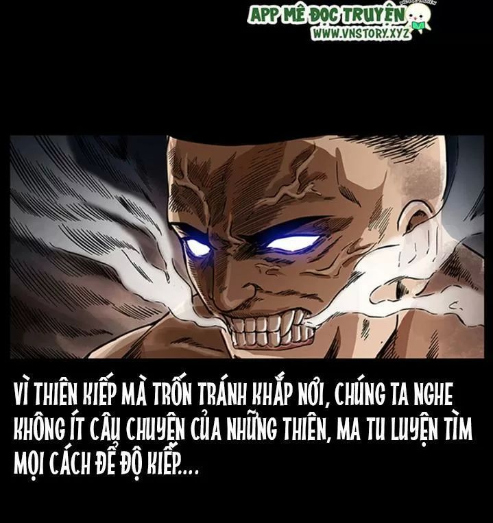 U Minh Ngụy Tượng Chapter 269 - Trang 2