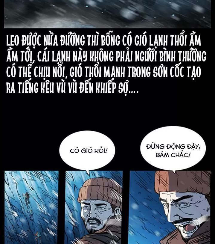 U Minh Ngụy Tượng Chapter 269 - Trang 2