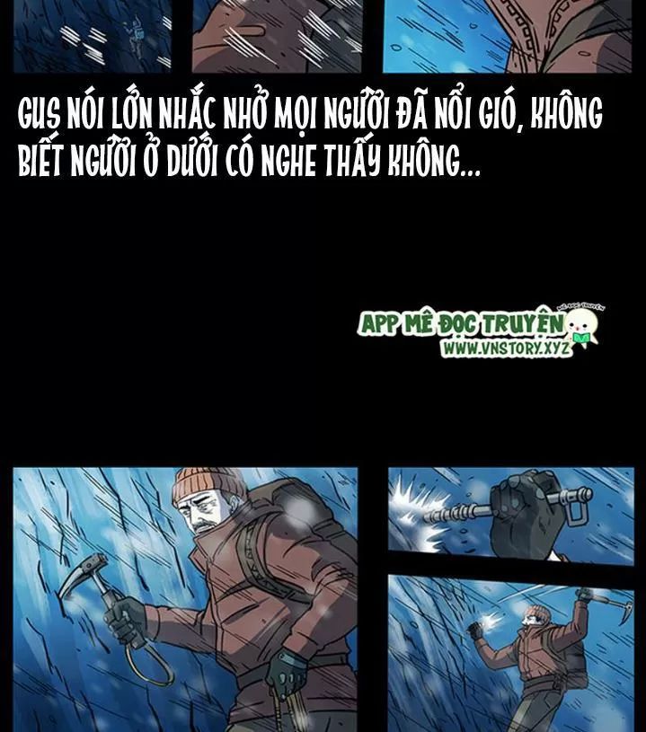 U Minh Ngụy Tượng Chapter 269 - Trang 2