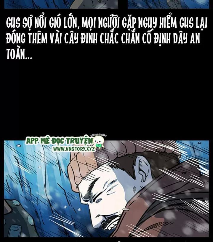 U Minh Ngụy Tượng Chapter 269 - Trang 2