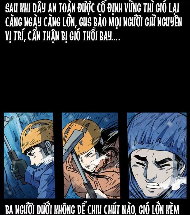 U Minh Ngụy Tượng Chapter 269 - Trang 2