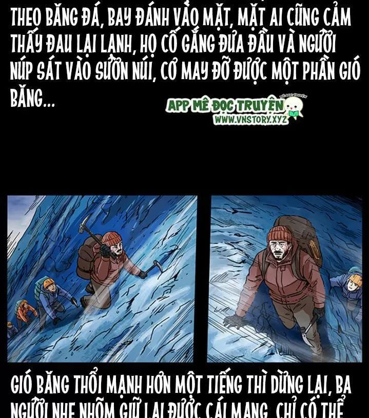 U Minh Ngụy Tượng Chapter 269 - Trang 2