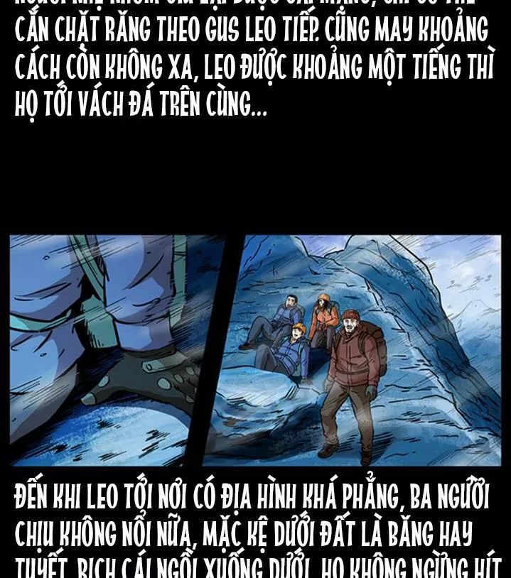 U Minh Ngụy Tượng Chapter 269 - Trang 2