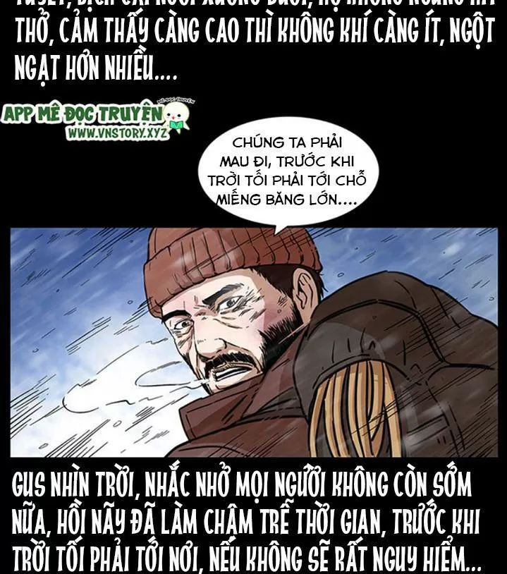 U Minh Ngụy Tượng Chapter 269 - Trang 2