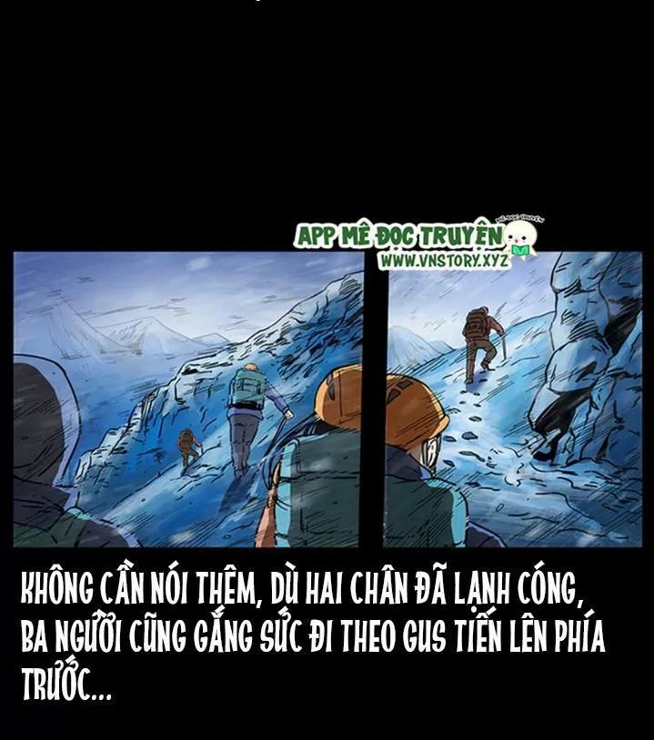 U Minh Ngụy Tượng Chapter 269 - Trang 2