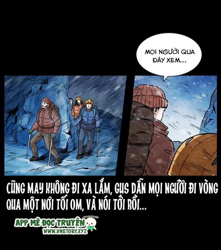 U Minh Ngụy Tượng Chapter 269 - Trang 2