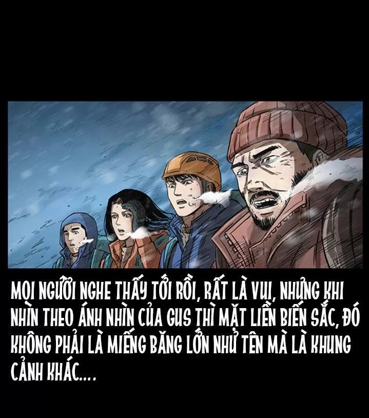 U Minh Ngụy Tượng Chapter 269 - Trang 2