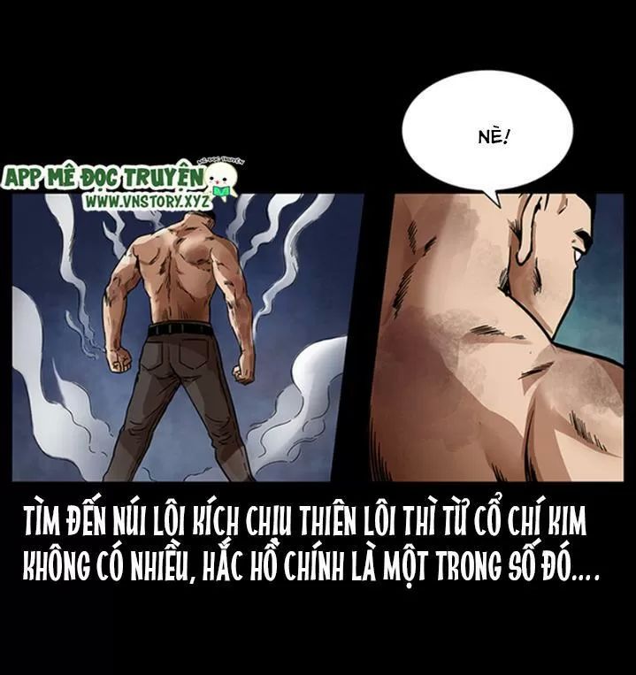 U Minh Ngụy Tượng Chapter 269 - Trang 2