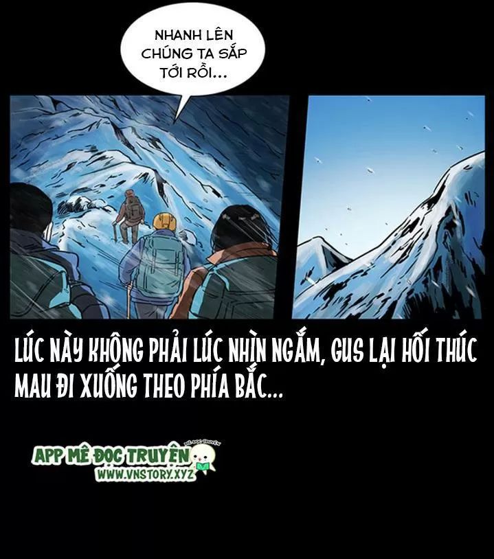 U Minh Ngụy Tượng Chapter 269 - Trang 2