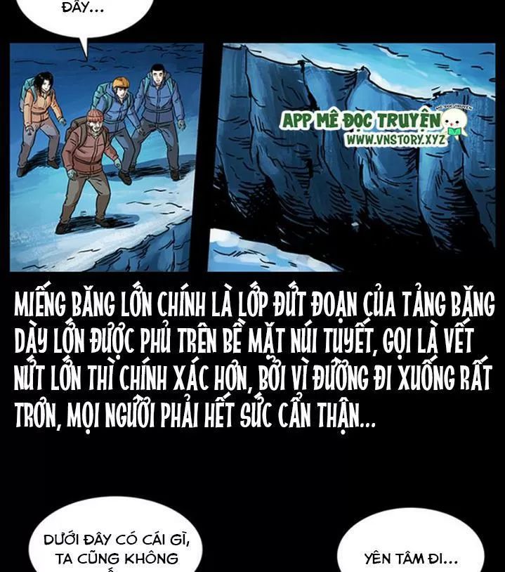 U Minh Ngụy Tượng Chapter 269 - Trang 2
