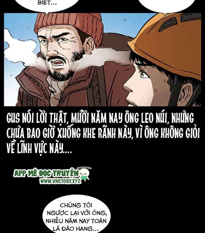 U Minh Ngụy Tượng Chapter 269 - Trang 2