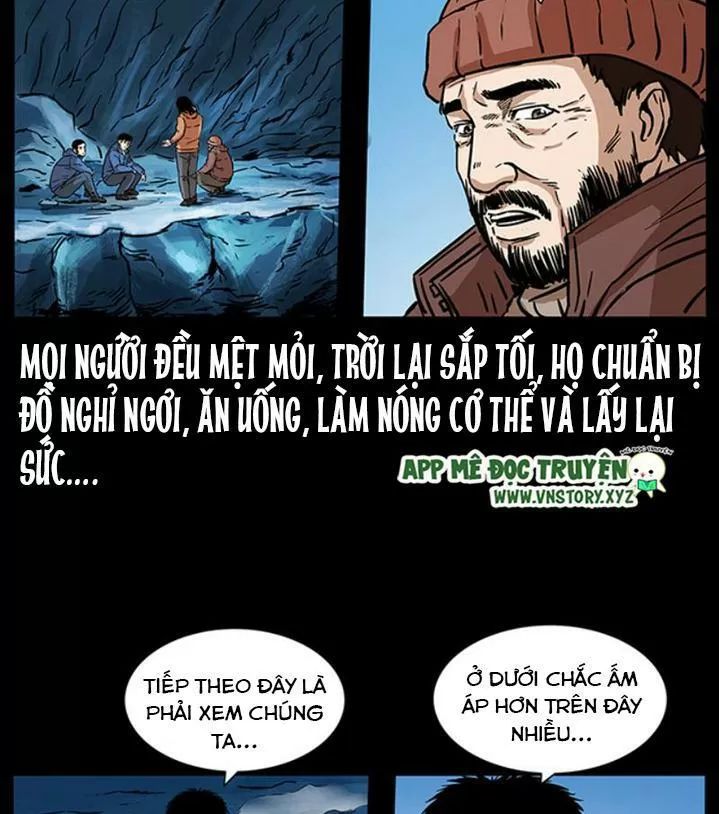 U Minh Ngụy Tượng Chapter 269 - Trang 2