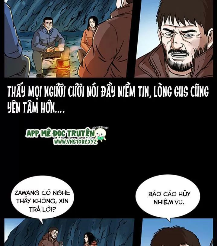 U Minh Ngụy Tượng Chapter 269 - Trang 2