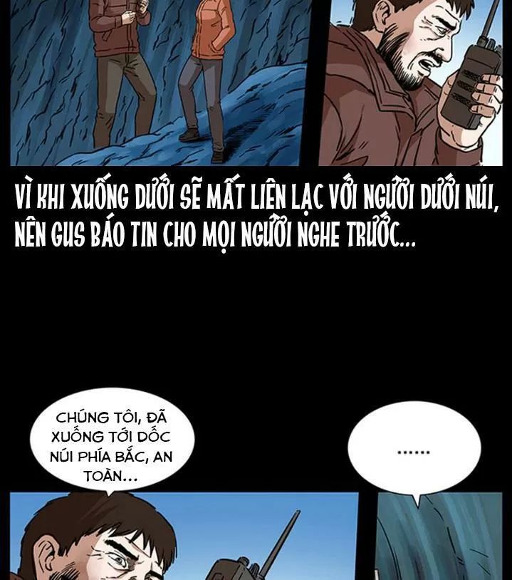 U Minh Ngụy Tượng Chapter 269 - Trang 2