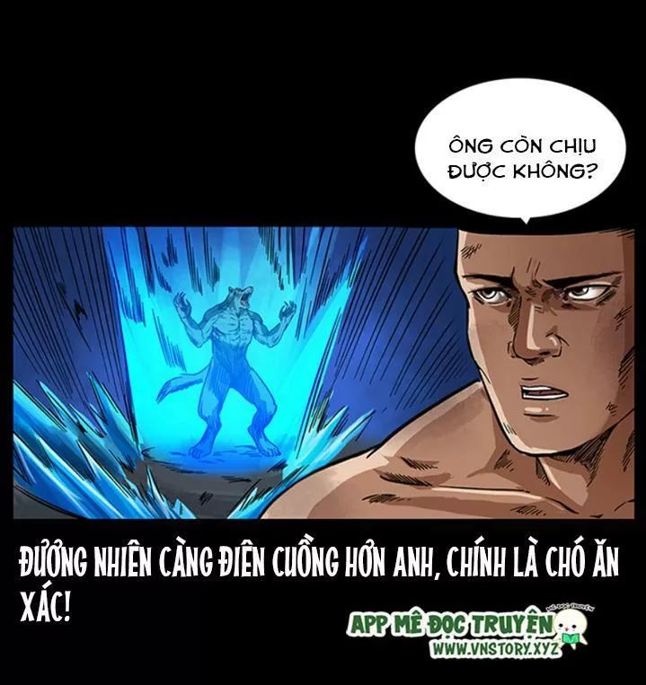 U Minh Ngụy Tượng Chapter 269 - Trang 2