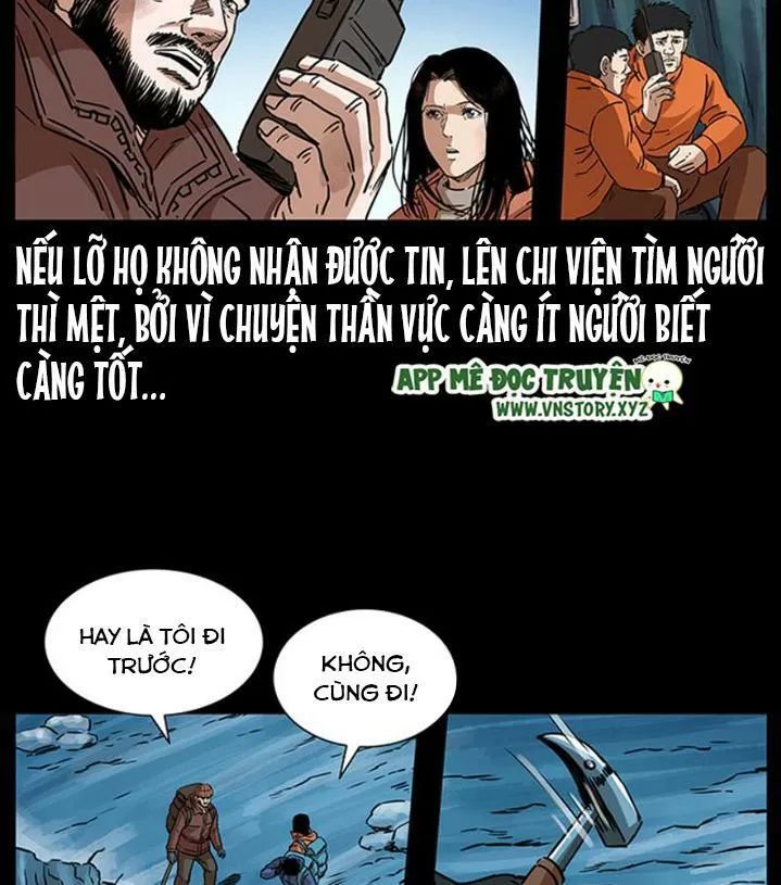 U Minh Ngụy Tượng Chapter 269 - Trang 2