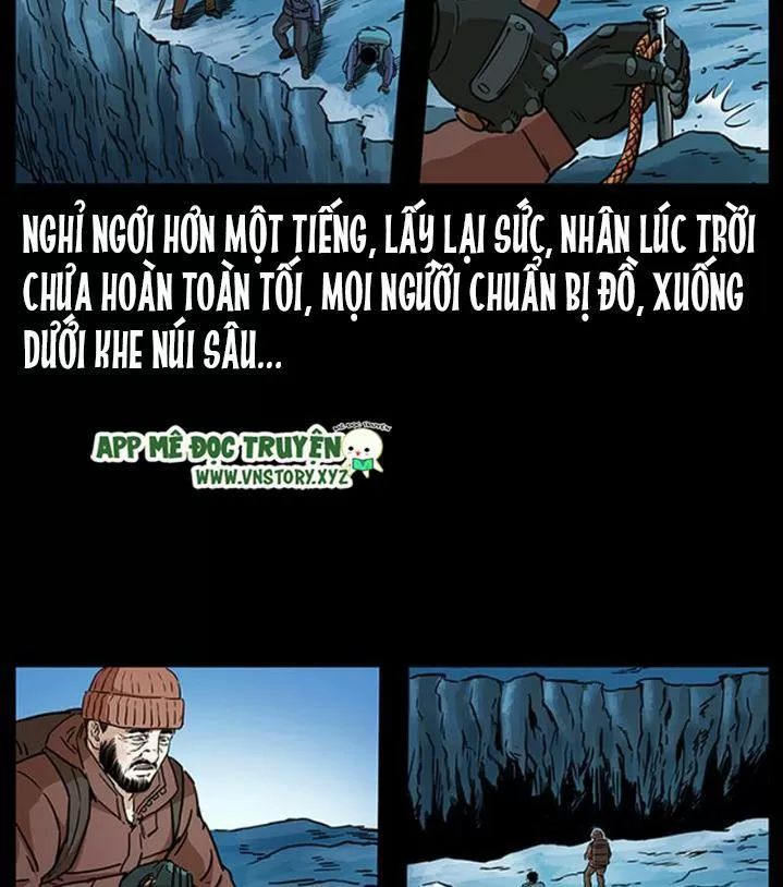 U Minh Ngụy Tượng Chapter 269 - Trang 2