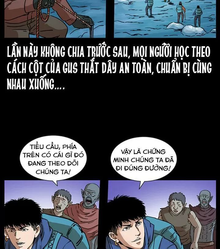 U Minh Ngụy Tượng Chapter 269 - Trang 2