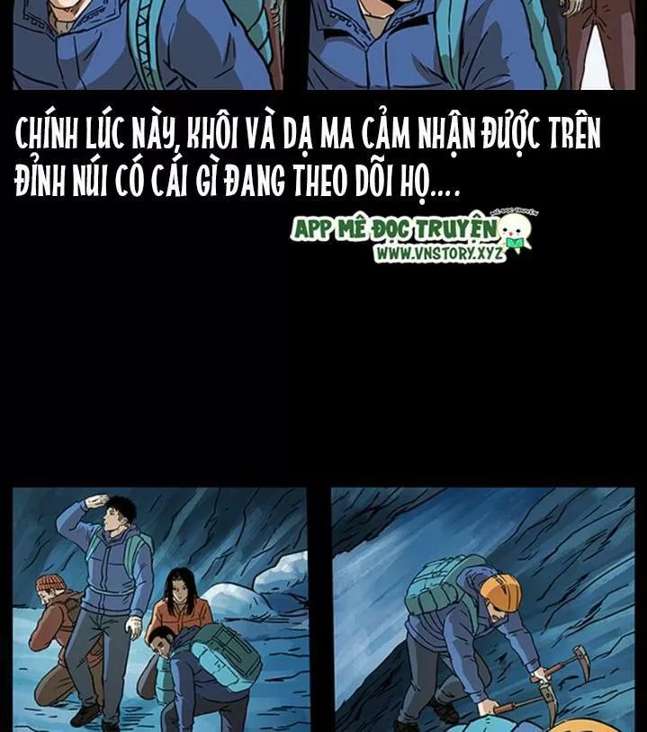 U Minh Ngụy Tượng Chapter 269 - Trang 2