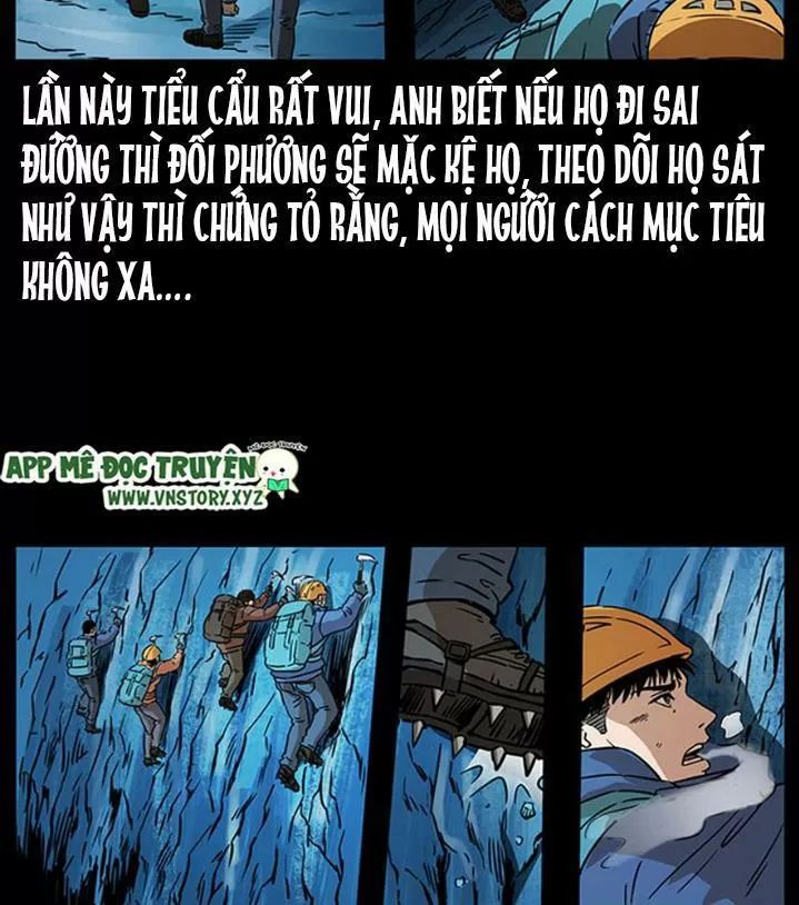 U Minh Ngụy Tượng Chapter 269 - Trang 2