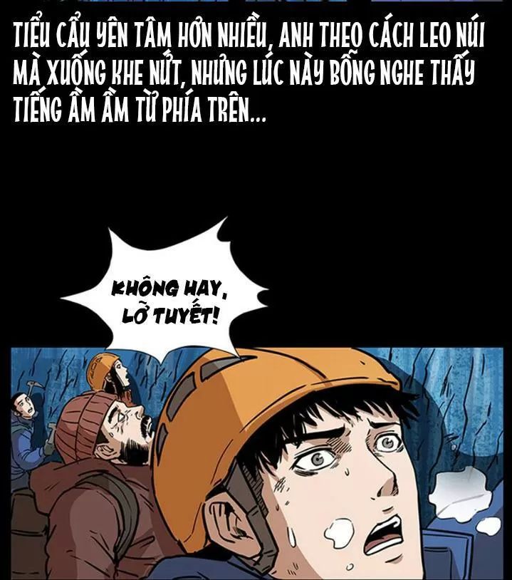 U Minh Ngụy Tượng Chapter 269 - Trang 2