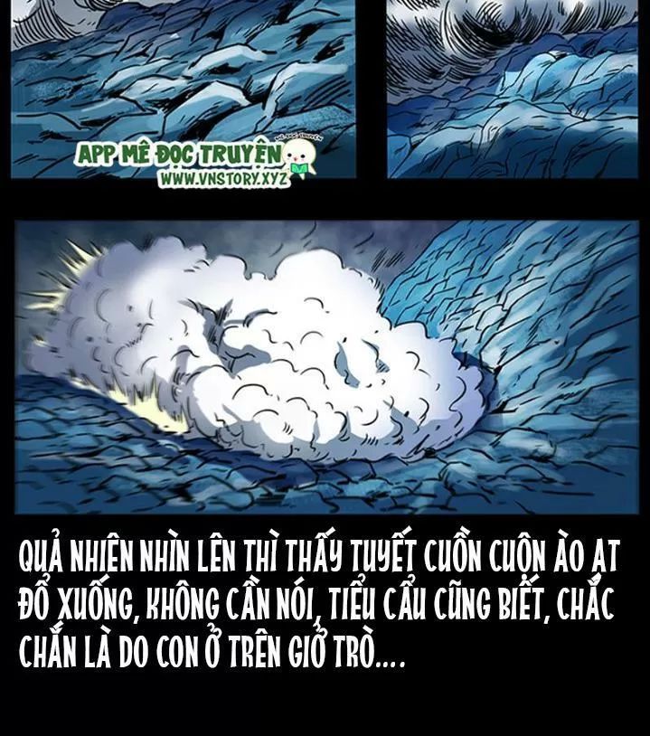 U Minh Ngụy Tượng Chapter 269 - Trang 2