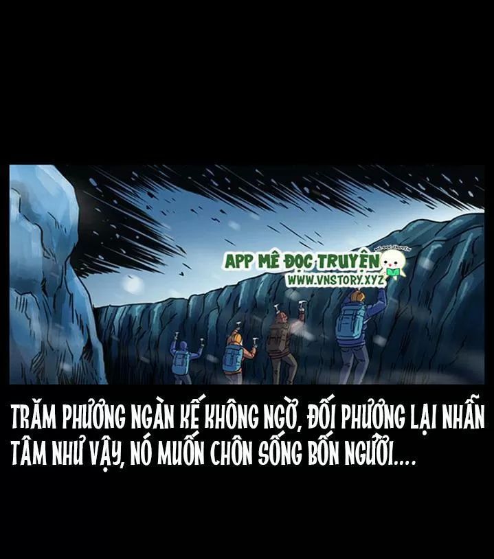 U Minh Ngụy Tượng Chapter 269 - Trang 2