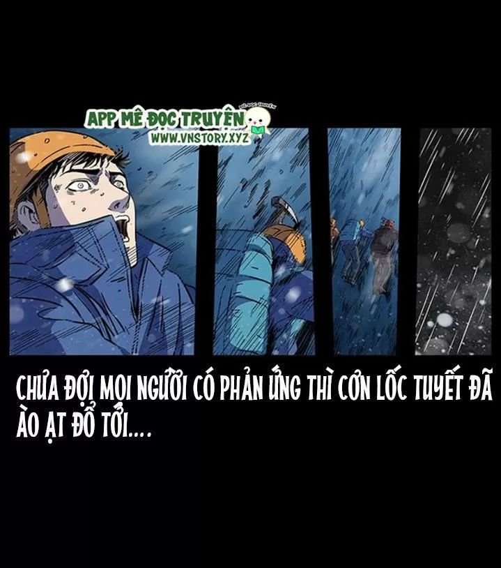 U Minh Ngụy Tượng Chapter 269 - Trang 2