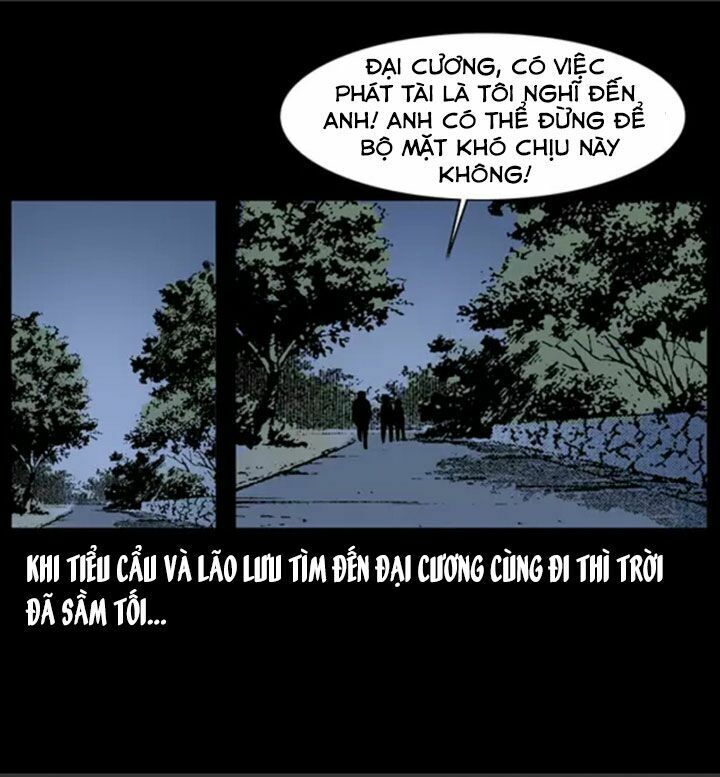 U Minh Ngụy Tượng Chapter 27 - Trang 2