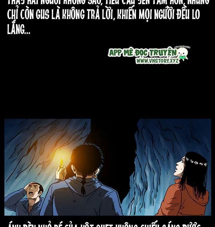 U Minh Ngụy Tượng Chapter 270 - Trang 2