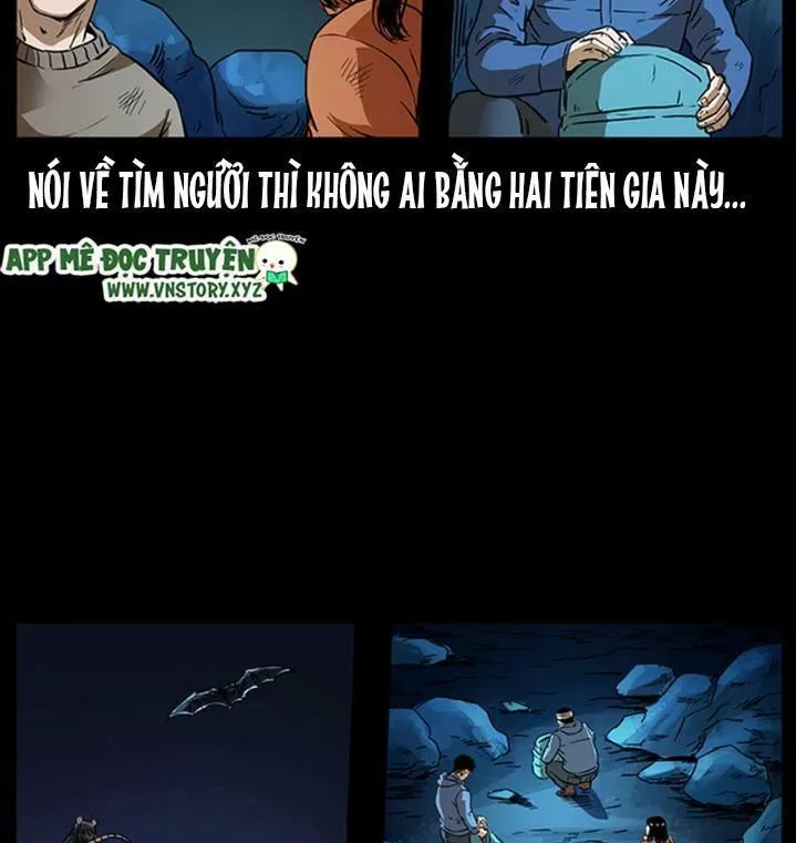 U Minh Ngụy Tượng Chapter 270 - Trang 2