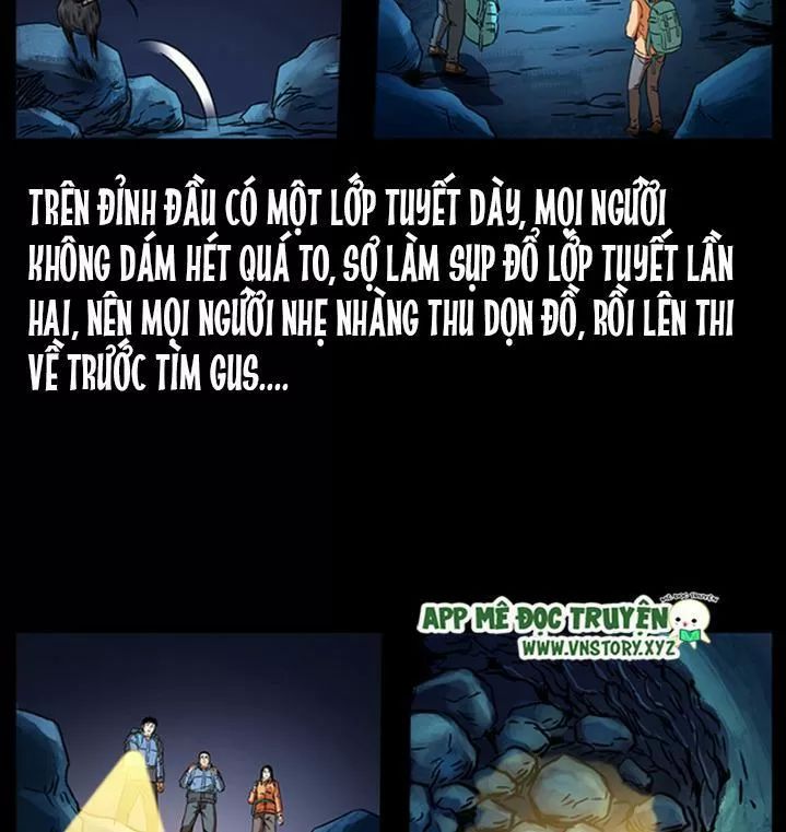 U Minh Ngụy Tượng Chapter 270 - Trang 2