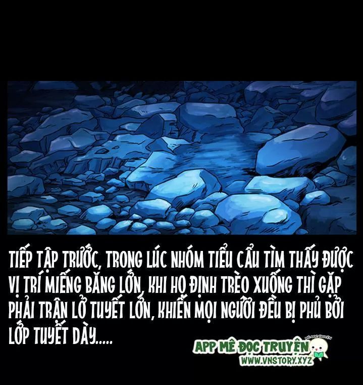 U Minh Ngụy Tượng Chapter 270 - Trang 2