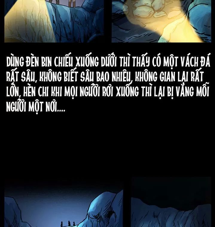 U Minh Ngụy Tượng Chapter 270 - Trang 2