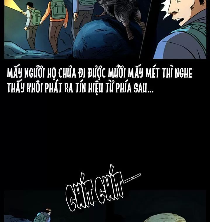 U Minh Ngụy Tượng Chapter 270 - Trang 2