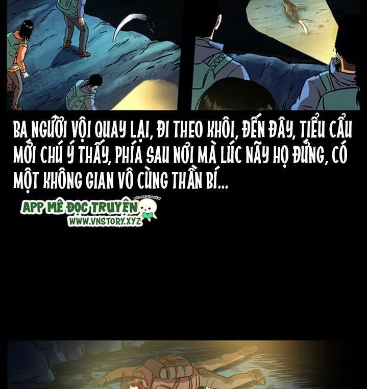 U Minh Ngụy Tượng Chapter 270 - Trang 2