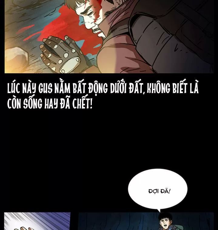 U Minh Ngụy Tượng Chapter 270 - Trang 2