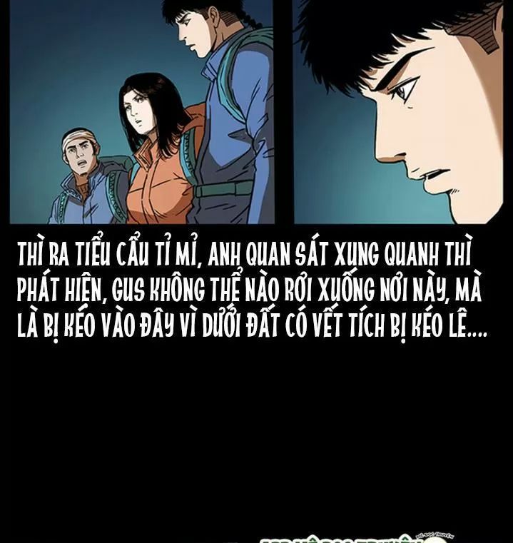 U Minh Ngụy Tượng Chapter 270 - Trang 2