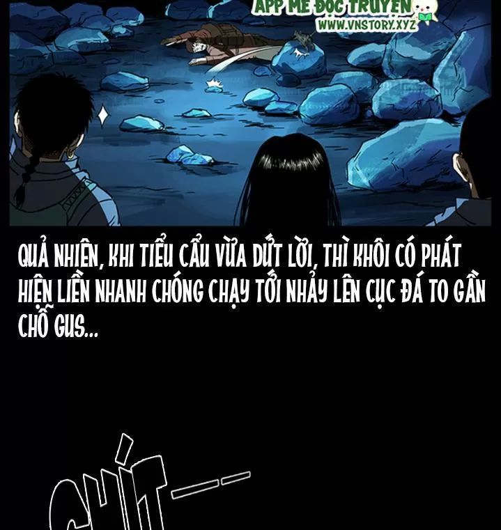 U Minh Ngụy Tượng Chapter 270 - Trang 2