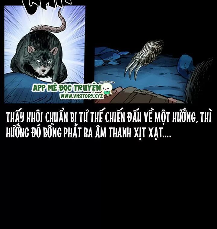 U Minh Ngụy Tượng Chapter 270 - Trang 2