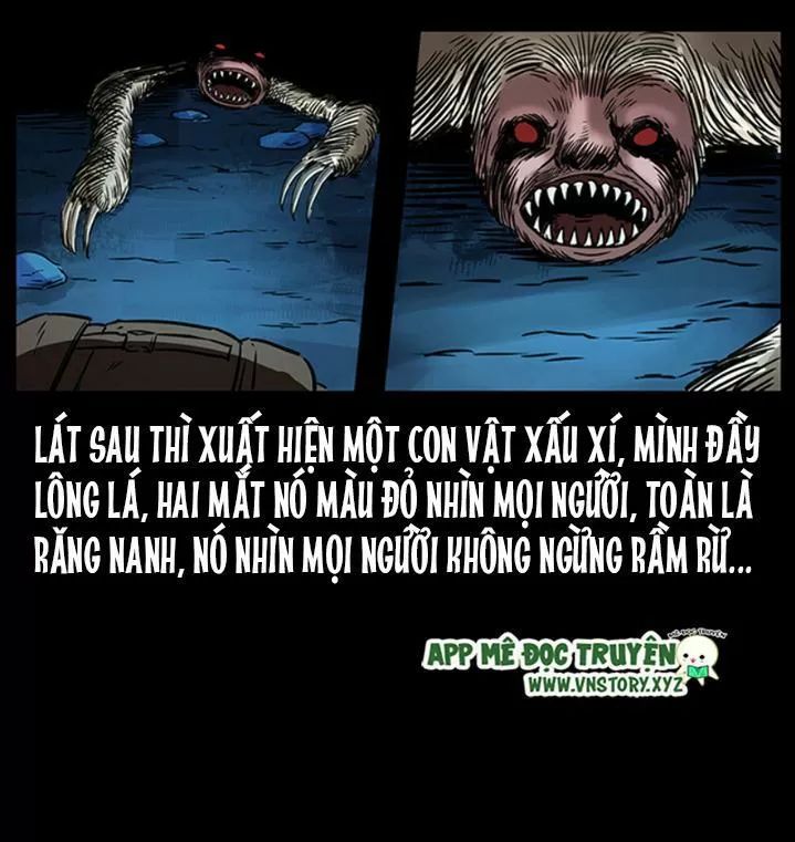 U Minh Ngụy Tượng Chapter 270 - Trang 2