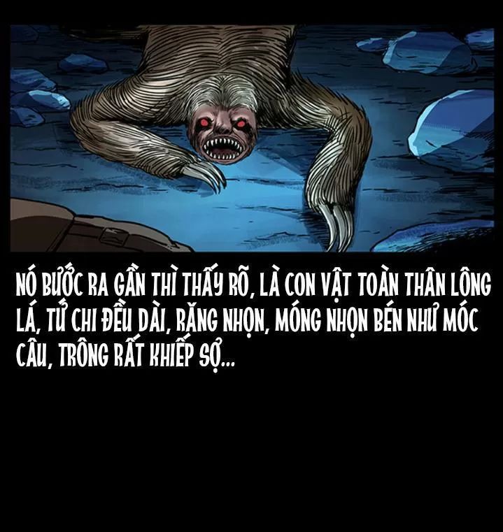 U Minh Ngụy Tượng Chapter 270 - Trang 2